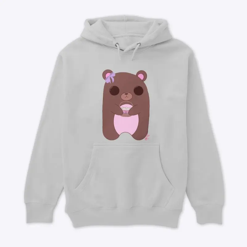 Self Care Bear Spring Collection